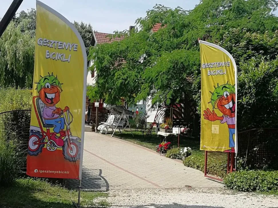 Kerékpárkölcsönző