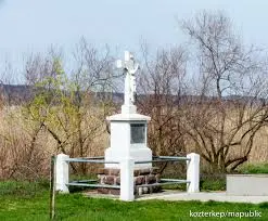 Sarvajcz körösztje